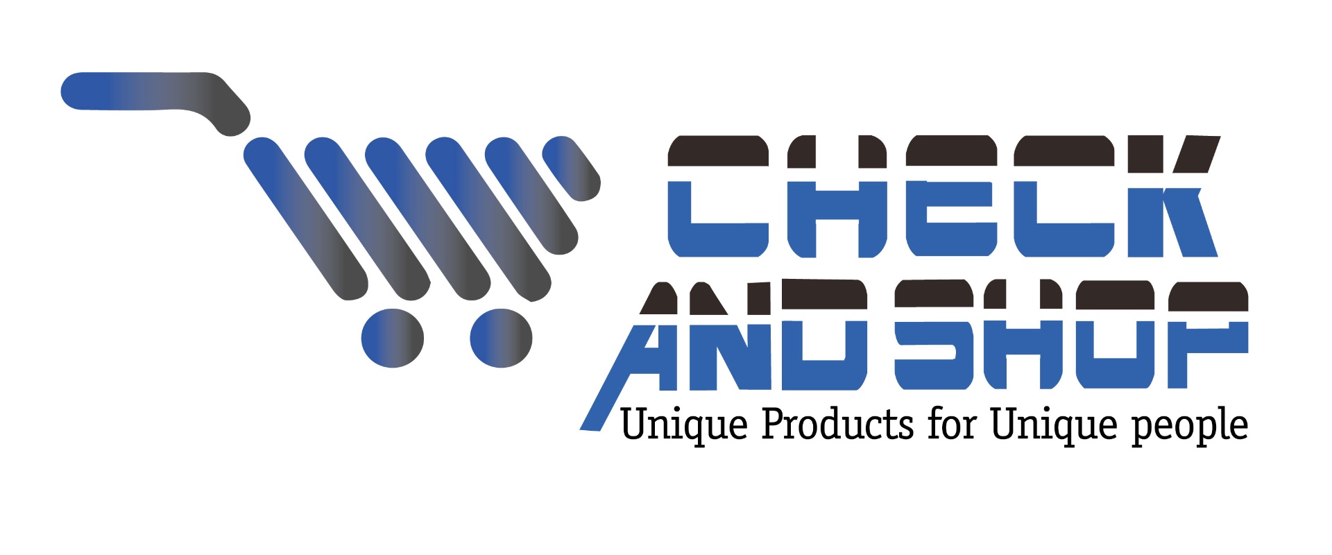 Check And Shop