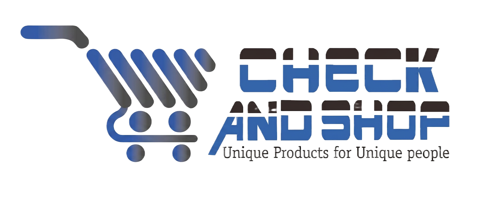 Check And Shop